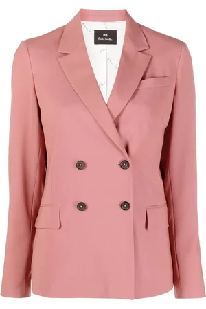Paul Smith Dubbelknäppt blazer
