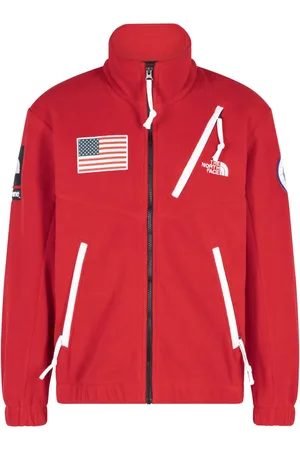Supreme X The North Face Trans Antarctica Expedition jacka