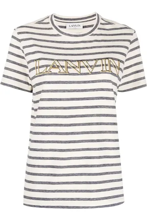 Lanvin Randig t