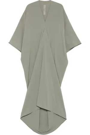 Rick Owens Tommykite aftonklänning