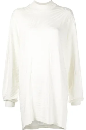 RTA Cassia klänning i oversize
