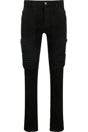 Rick Owens Easy Nagakin sweatpants i denim