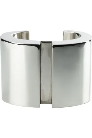 PARTS OF FOUR Crescent Rift armband (60 mm)