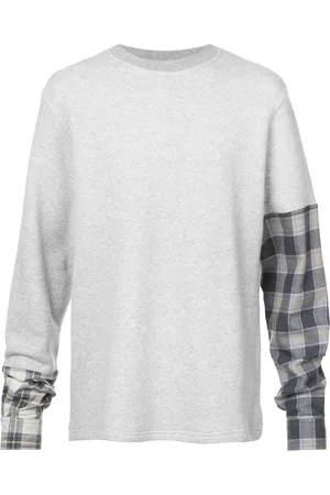 MOSTLY HEARD RARELY SEEN A New Angle sweatshirt