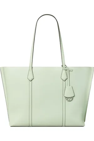 Tory Burch Perry totebag med tre fack