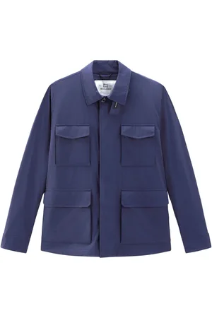 Woolrich Skjortjacka