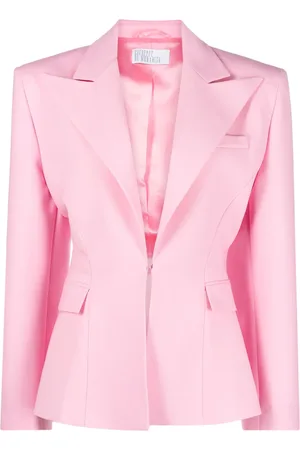 GIUSEPPE DI MORABITO Enkelknäppt blazer
