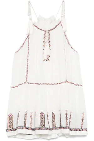 Marant Etoile Flo miniklänning
