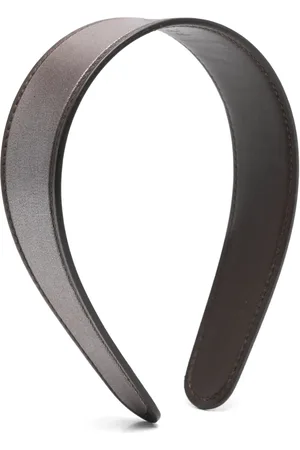PESERICO SIGN Metallic hårband