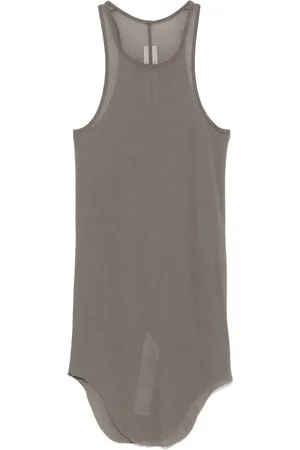 Rick Owens Ribbat linne