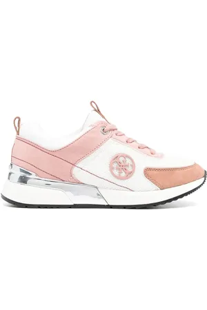 Guess Sneakers med panel