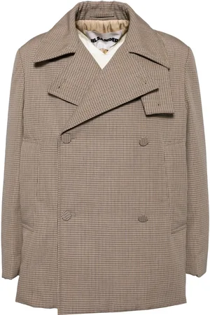 Jil Sander Rutig blazer