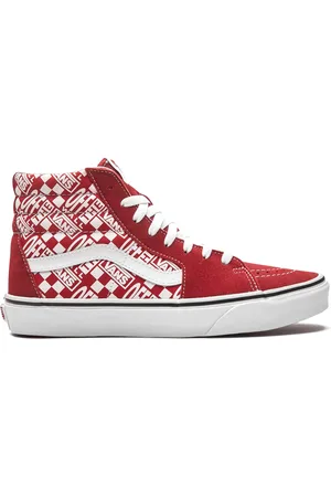 Vans Sk8 höga sneakers