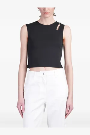 IRO Asymmetrisk topp