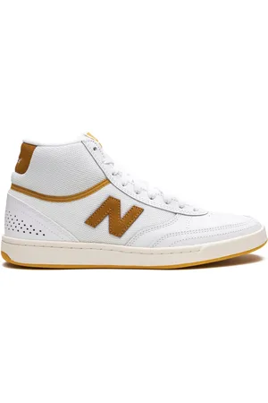 New Balance Numeric 440 höga sneakers