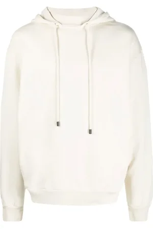 MOUTY Hoodie med dragsko