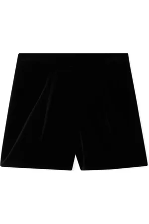BONPOINT Flash sammetsshorts