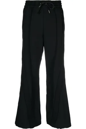 SACAI Raka byxor med randdetalj