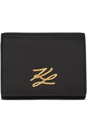 Karl Lagerfeld K/Autograph plånbok