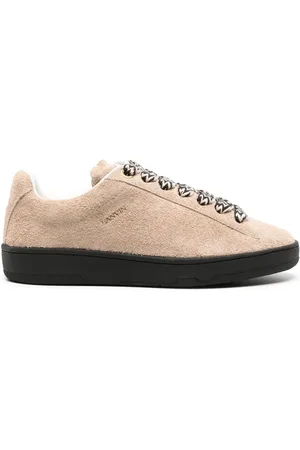 Lanvin Lite Curb sneakers