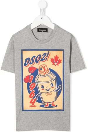 Dsquared2 T