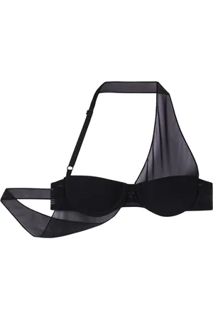 Courrèges Croptop med klänning
