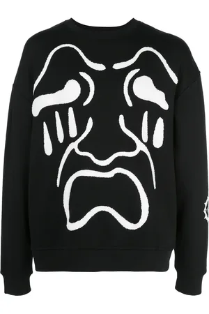 HACULLA Scream tröja