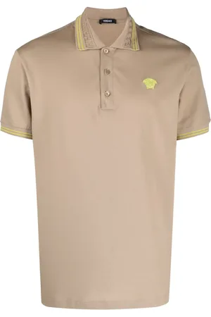 VERSACE Medusa pikétröja