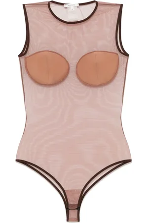 Nensi Dojaka Camille body