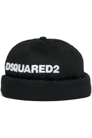 Dsquared2 Docker keps med logotyp