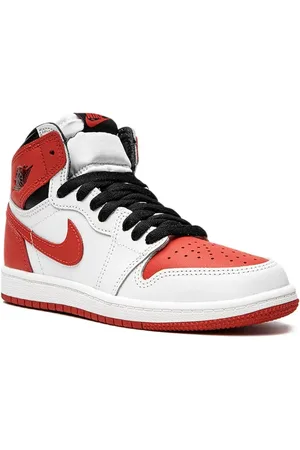 Jordan Air Jordan 1 Retro Heritage höga sneakers