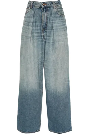 haikure Candy wide leg