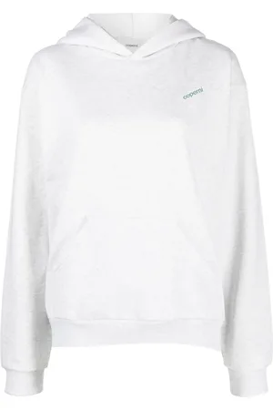 COPERNI Hoodie med logotyp