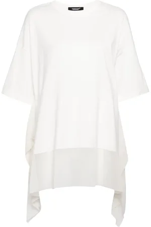 UNDERCOVER Asymmetrisk t