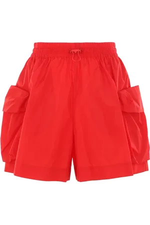Simone Rocha Shorts med fickdetalj