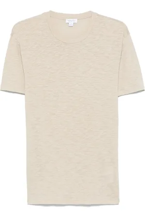 Sunspel Jersey T