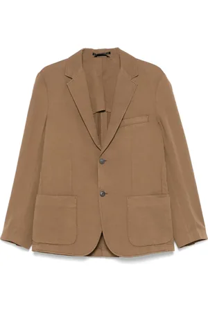 Sunspel Vävd blazer