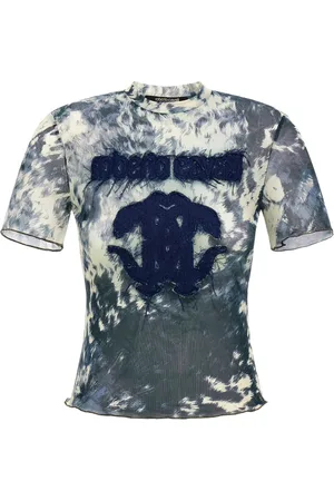 Roberto Cavalli Appaloosa t