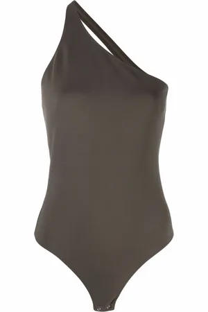 Alexander McQueen Enaxlad body