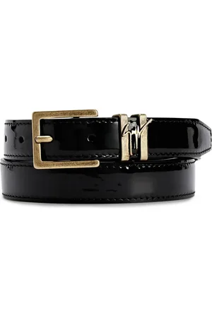 Giuseppe Zanotti Lackat bälte
