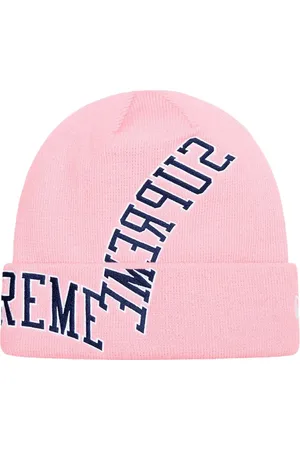 Supreme New Era Multi Arc mössa