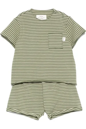 TEDDY & MINOU Randiga shorts