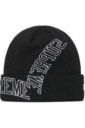 Supreme New Era Multi Arc mössa