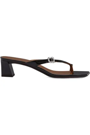 Giuseppe Zanotti Amandhine sandaler 45 mm