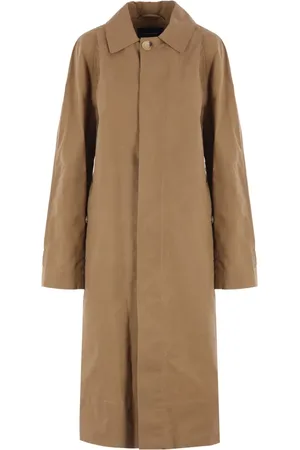 Simone Rocha Daisy trenchcoat