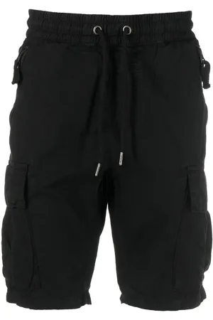 Alpha Industries Shorts med cargo