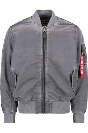 Alpha Industries MA