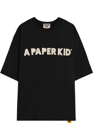 A PAPER KID T