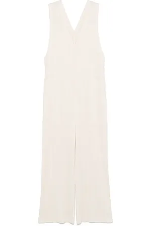 PLEATS PLEASE ISSEY MIYAKE Plisserad jumpsuit