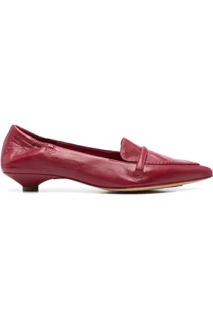 Pomme D´Or Läderloafers